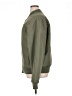 Old Navy 100% Polyester Solid Green Jacket Size XL - photo 5