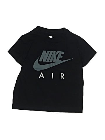 Nike Short Sleeve T-Shirt (view 1)