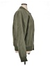 Old Navy 100% Polyester Solid Green Jacket Size XL - photo 4