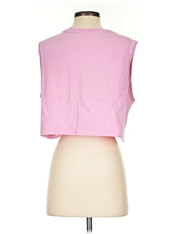 BDG Sleeveless T-Shirt (view 2)