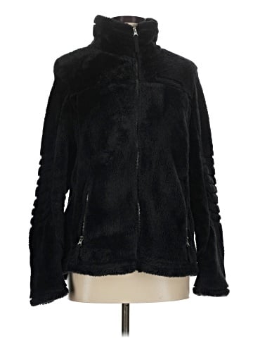 Free Country Faux Fur Jacket (view 1)