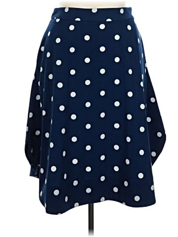 Eva Mendes by New York & Company Casual Skirt (view 1)