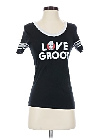 Marvel Short Sleeve T-Shirt (view 1)