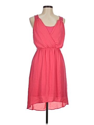 Express Casual Dress (view 1)
