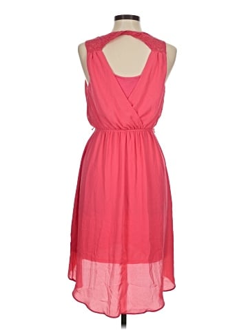 Express Casual Dress (view 2)
