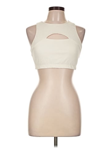 LA Hearts Tank Top (view 1)