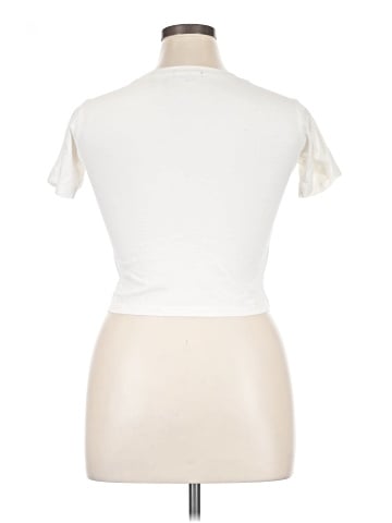 Delia's Short Sleeve T-Shirt (view 2)