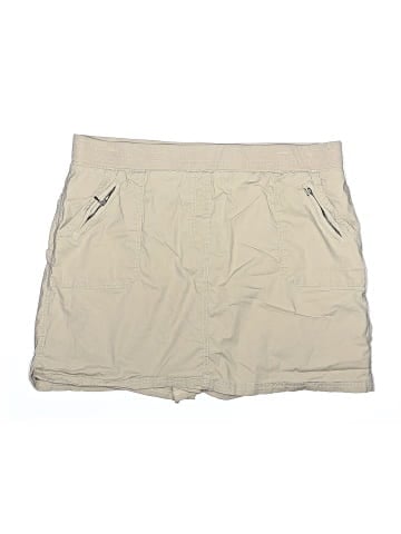Khakis & Co Skort (view 1)
