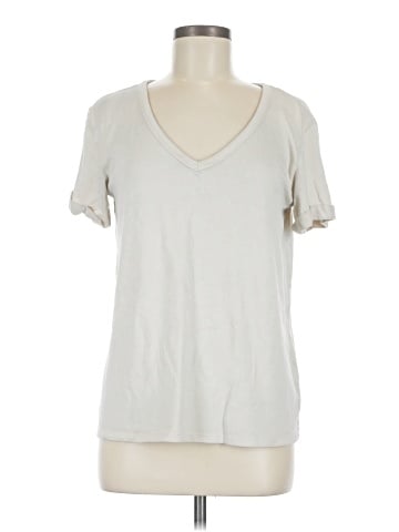 American Eagle Outfitters Short Sleeve Top (view 1)