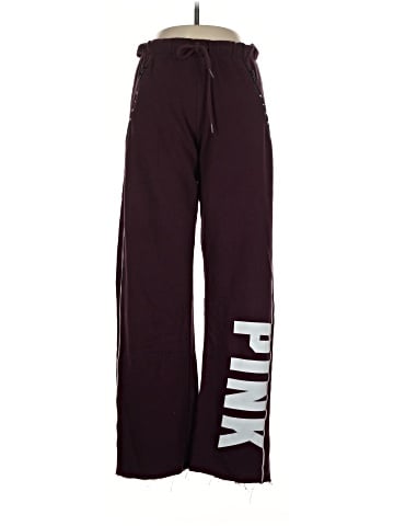 Victoria's Secret Pink Track Pants (view 1)
