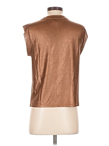 Porridge Short Sleeve Top (view 2)