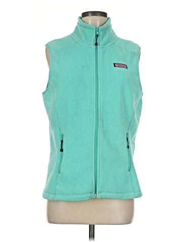 Vineyard Vines Sweater Vest (view 1)