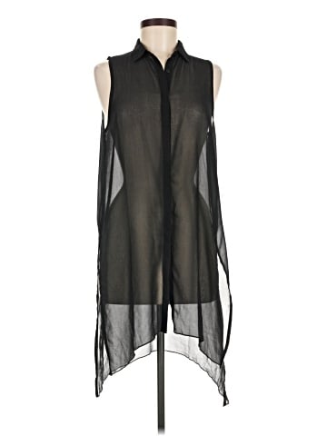Calzedonia Sleeveless Blouse (view 1)