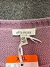 Ella Moss Purple Pullover Sweater Size XXL - photo 7