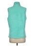 Vineyard Vines 100% Polyester Teal Sweater Vest Size M - photo 2