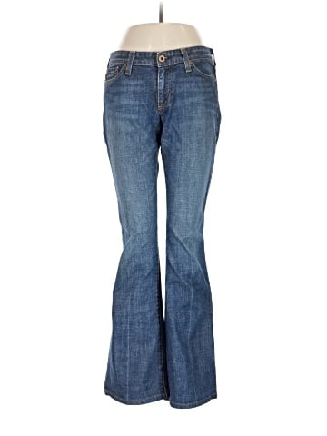 Adriano Goldschmied Jeans (view 1)