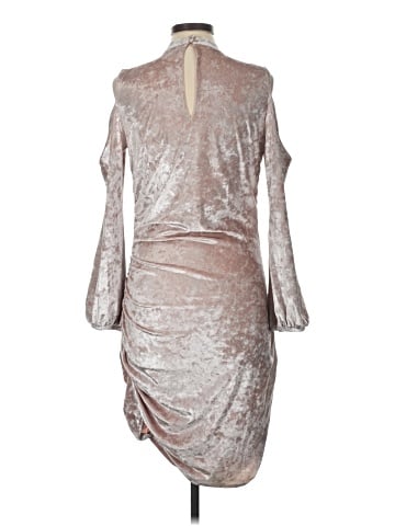 Express Cocktail Dress (view 2)