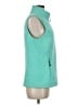 Vineyard Vines 100% Polyester Teal Sweater Vest Size M - photo 4