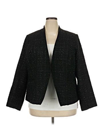Calvin Klein Blazer (view 1)