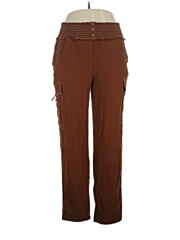 Deja Bleu Casual Pants (view 1)
