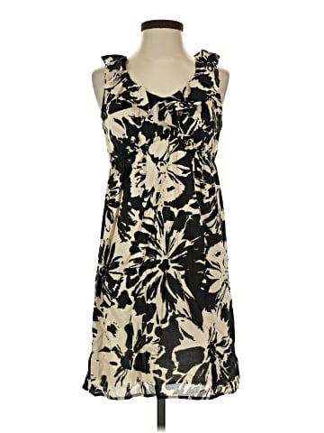 Ann Taylor LOFT Outlet Casual Dress (view 1)