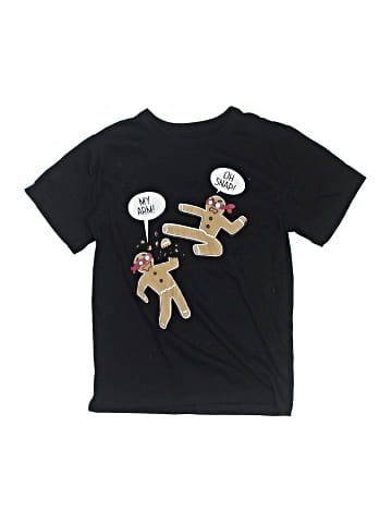 The Children's Place Short Sleeve T-Shirt (view 1)