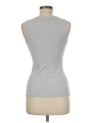 SKIMS Sleeveless T-Shirt (view 2)
