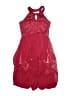 Speechless Red Burgundy Dress Size 16 - photo 2