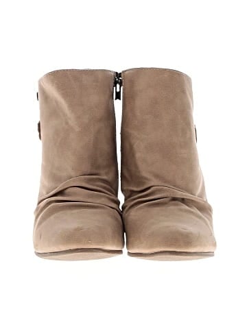 Blowfish Ankle Boots (view 2)