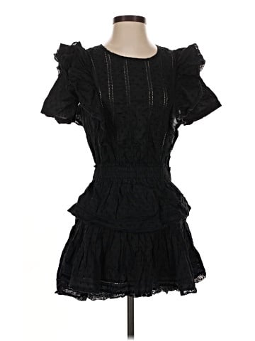 LoveShackFancy Cocktail Dress (view 1)