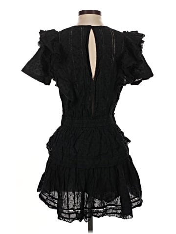 LoveShackFancy Cocktail Dress (view 2)