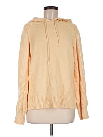 Marled by Reunited Pullover Sweater (view 1)