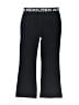 Under Armour Black Active Pants Size 5 - photo 2