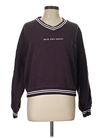 Bass Pro Shops Pullover Sweater (view 1)