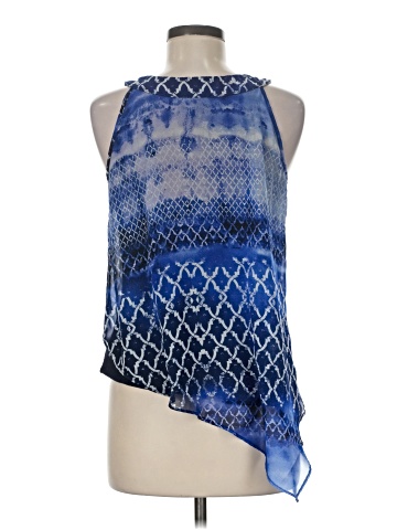 By & By Sleeveless Blouse (view 2)
