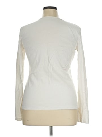Jones New York Sport Long Sleeve T-Shirt (view 2)
