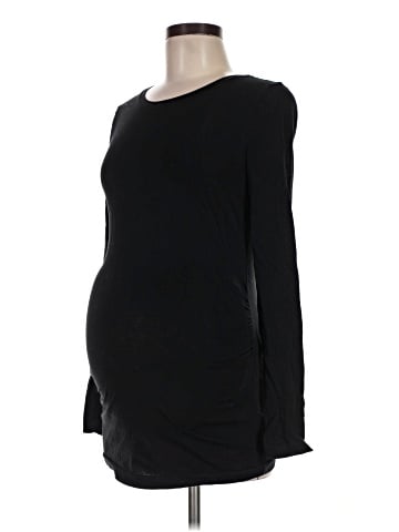 Gap - Maternity Long Sleeve T-Shirt (view 1)