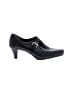 Ecco Black Heels Size EU 39 - photo 1