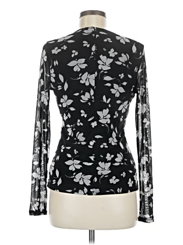 Fortune + Ivy Long Sleeve T-Shirt (view 2)