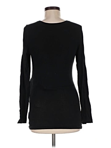 Gap - Maternity Long Sleeve T-Shirt (view 2)