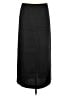 Massimo Dutti Black Formal Skirt Size 8 - photo 1