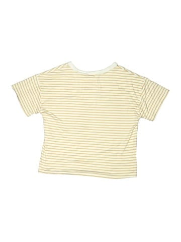 Lily Bleu Short Sleeve T-Shirt (view 2)