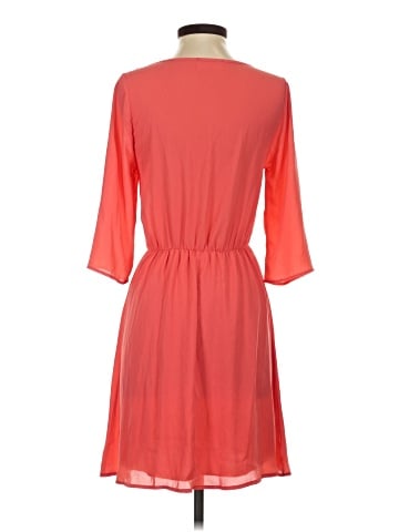 Everly Casual Dress (view 2)