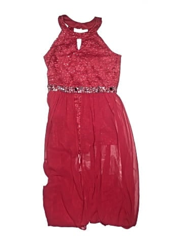 Speechless Dress (view 1)