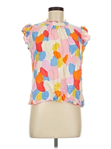 Impressions Sleeveless T-Shirt (view 1)