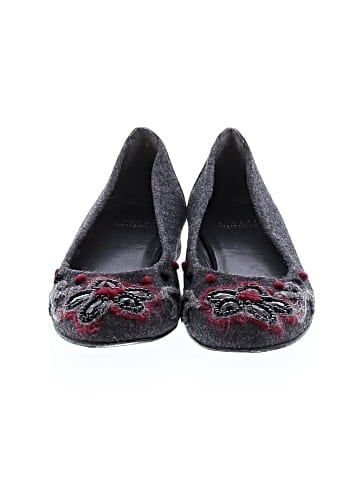 Stuart Weitzman Flats (view 2)