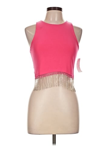 Moa Moa Sleeveless Top (view 1)