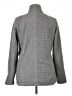 Athleta 100% Polyester Gray Cardigan Size XL - photo 2