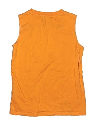 Carter's Sleeveless T-Shirt (view 2)