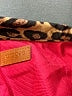 Umgee Animal Print Pink Jacket Size M - photo 6